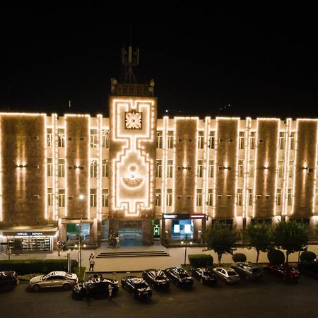 Richmind Hotel Vagharshapat Exteriér fotografie