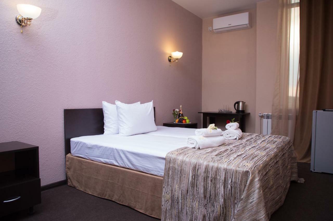 Richmind Hotel Vagharshapat Exteriér fotografie