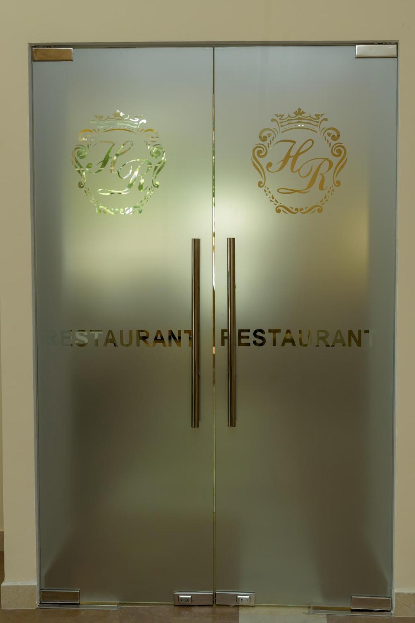 Richmind Hotel Vagharshapat Exteriér fotografie