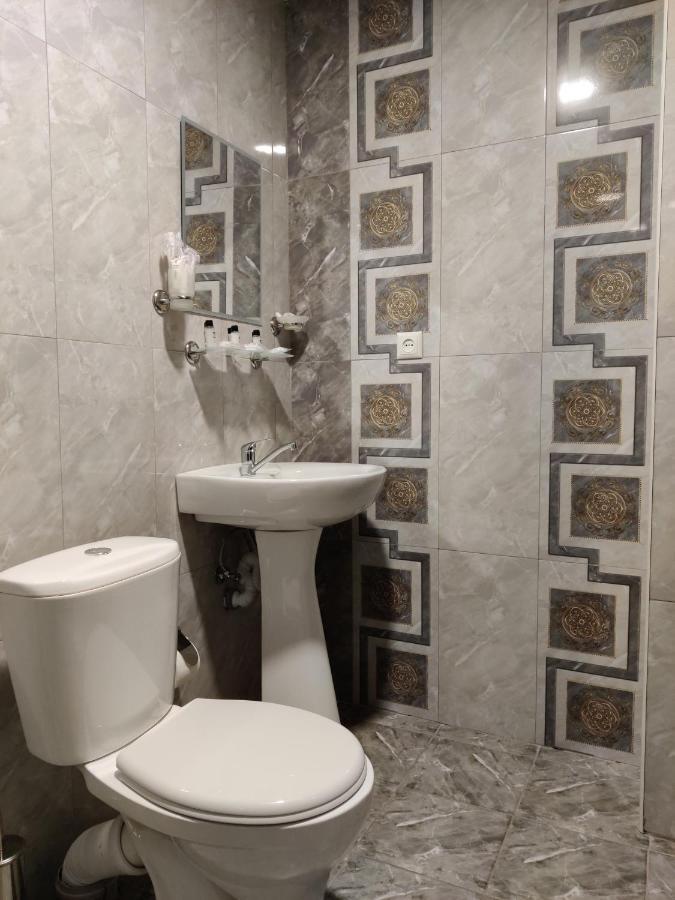Richmind Hotel Vagharshapat Exteriér fotografie
