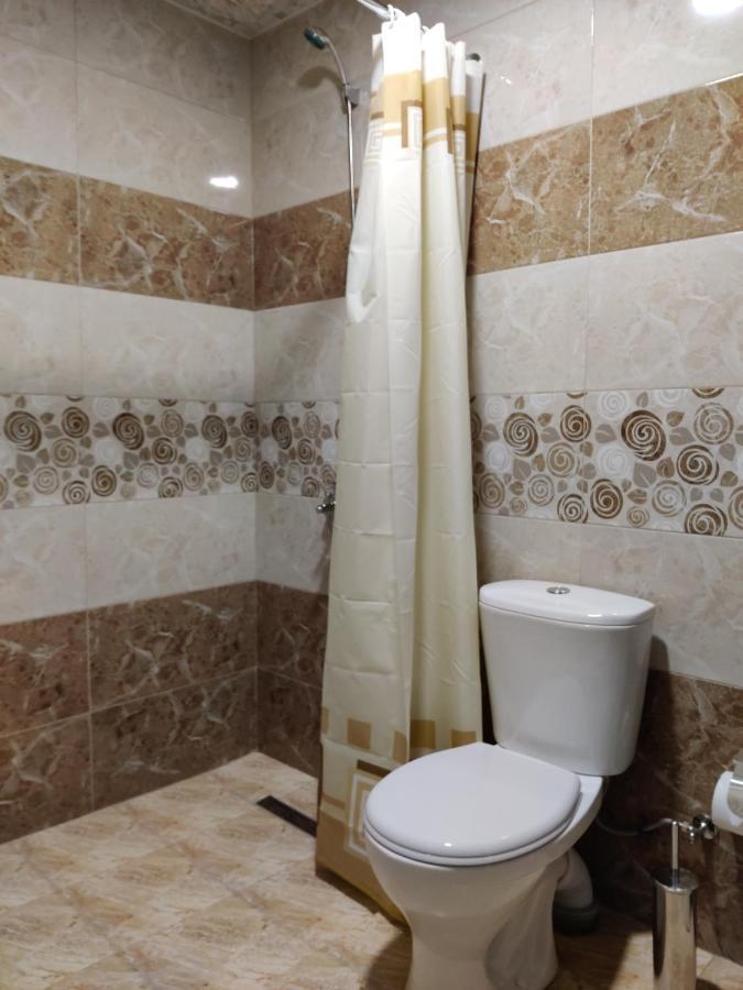Richmind Hotel Vagharshapat Exteriér fotografie