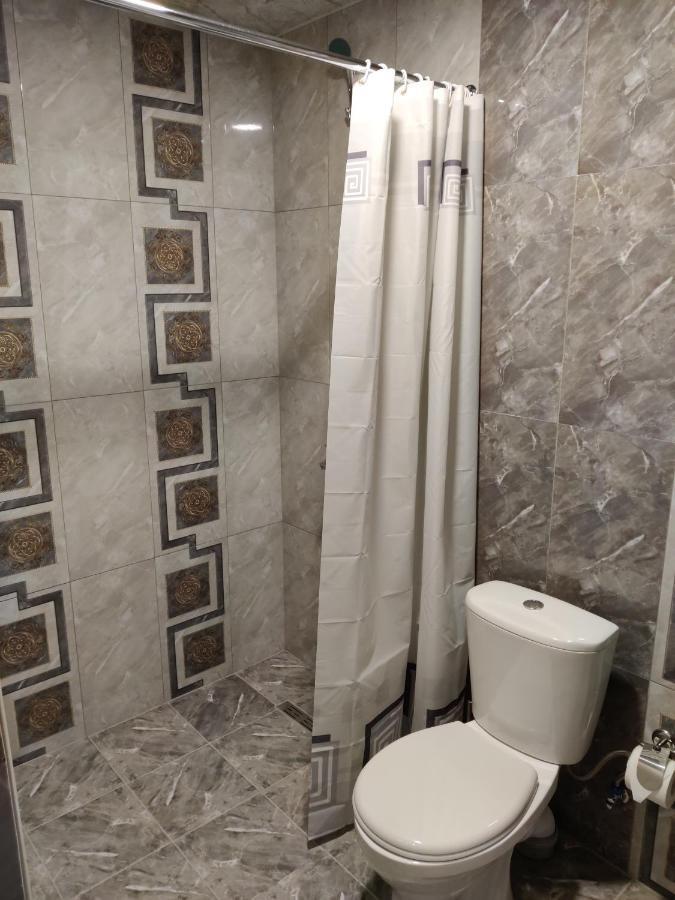 Richmind Hotel Vagharshapat Exteriér fotografie
